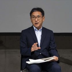 【発言録】「頑張って安売りせずに」　和田浩一氏〈観光庁長官〉