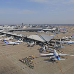 22年夏期の日本発航空座席数、20万席台に回復　ジップエアが5位浮上