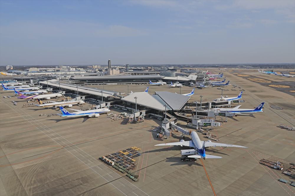 22年夏期の日本発航空座席数、20万席台に回復　ジップエアが5位浮上