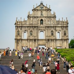 マカオ航空、10月27日に旅客便再開　週1便で成田から