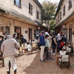 みなかみ町、東大院生が廃墟再生　産官学金連携のまちづくり