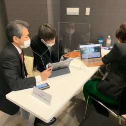 広島で訪日ツーリズム商談会　G7開催見据え誘客促進図る