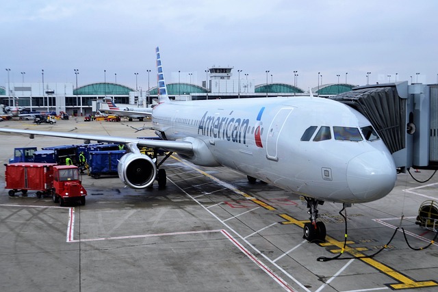 アメリカン航空、4月までにNDC導入要求　利用可能な運賃に制限