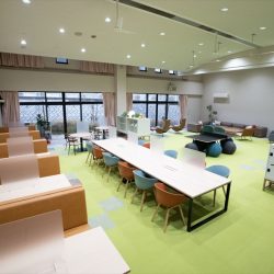 ＜PR＞岐阜県養老町がテレワークで町おこし