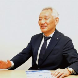 日本発着クルーズ、滑り出し順調　カーニバル・ジャパン堀川社長「日本人客は5月が分岐点」