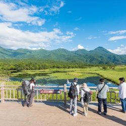 ひがし北海道、サステナブルな旅推進へ10のヒント公表　「自慢の水道水をマイボトルで」