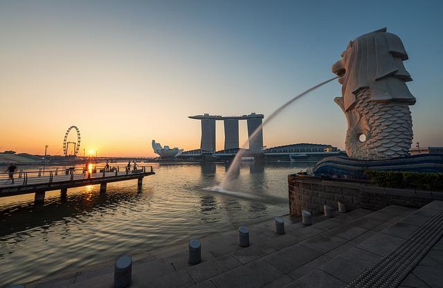 シンガポール、国家レベルでサステナビリティー認証　観光戦略に合致