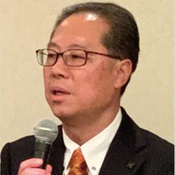 トラベル懇話会総会　百木田会長「いまこそ議論を」　新理事にベルトラ萬年氏ら