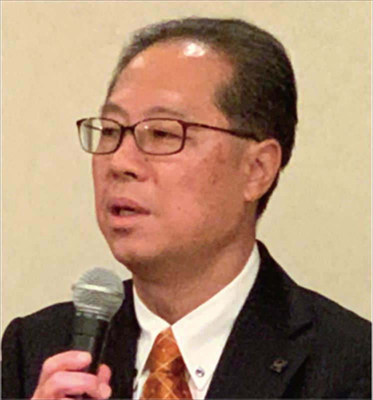 トラベル懇話会総会　百木田会長「いまこそ議論を」　新理事にベルトラ萬年氏ら