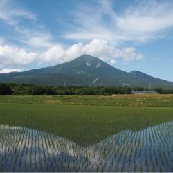 磐梯山登山者に送迎タクシー　混雑緩和へ実証実験　町の活性化にも