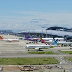 23年夏期の日本発航空座席数、前年比4倍超の85万席　発着空港が大幅増