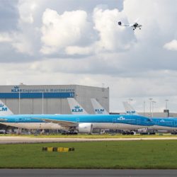 スキポールの発着枠制限に業界反発　夜間の空港閉鎖で環境対策　KLMは対案提示