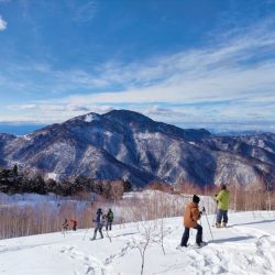 平湯温泉、訪日客向けに現地発着ツアー　都心から高速バス直通のメリット