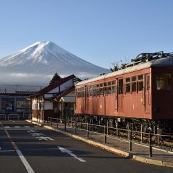 山梨中央銀行が観光促進事業　JTBと連携　旅行業登録も視野