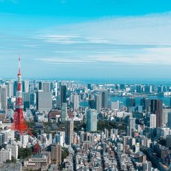 東京が世界観光都市の4位に　初のトップ10入り　日本勢躍進