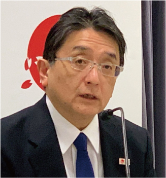 観光庁・髙橋長官、地方誘客に重点　回復の地域差解消へ「強力に推進」