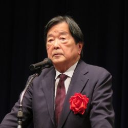 ＜PR＞日本総研国際戦略研究所の田中均特別顧問が語る、世界の分断と日本の戦略