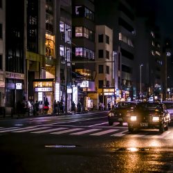 地方から考えるライドシェア