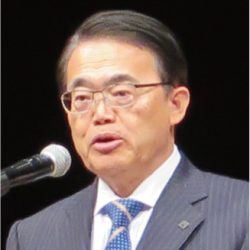 【発言録】「需要平準化が業の底上げに」大村秀章氏〈愛知県知事〉