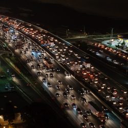 高速道路料金、9月の3連休も休日割引除外　観光平準化に対応