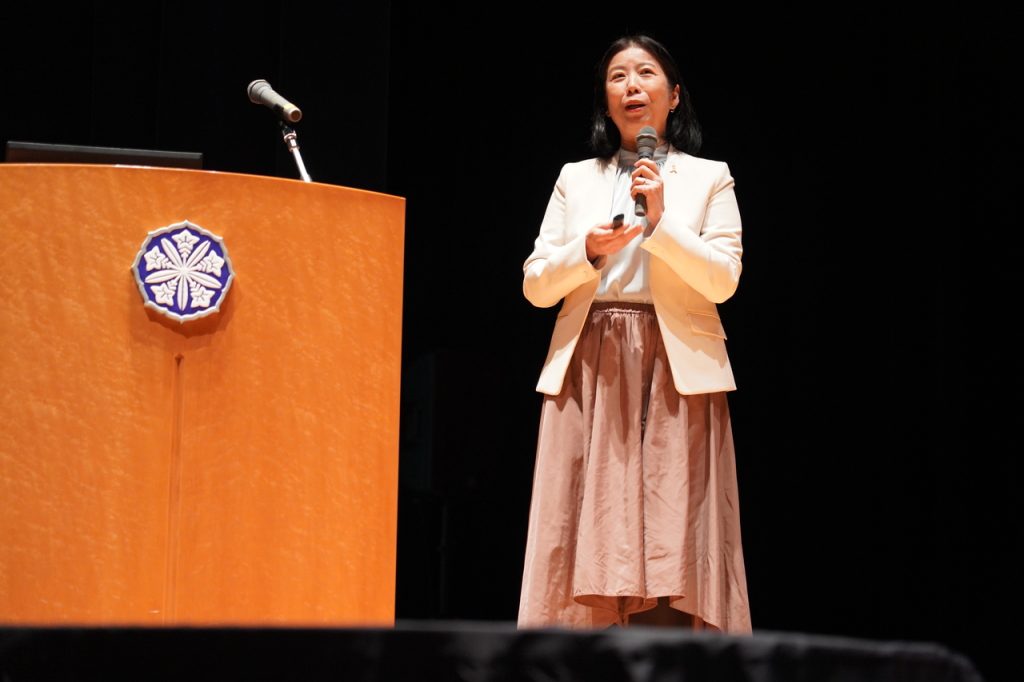 神奈川大学の髙井典子教授が語る持続可能な観光と観光客の新たな可能性