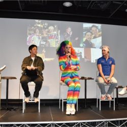 LGBTQ＋への対応を宿に指南　ブッキング・ドットコムが研修プログラム　受講者を認証