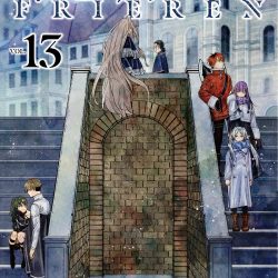 『葬送のフリーレン』　異世界探検は現代人の憧れか