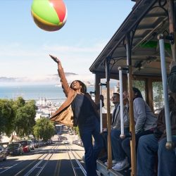 ＜PR＞カリフォルニアは最高のプレイグラウンド！　スタイル別に旅のアイデアや素材を提案